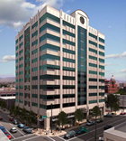 imagen de edificios
