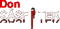 Logo dongasfiter